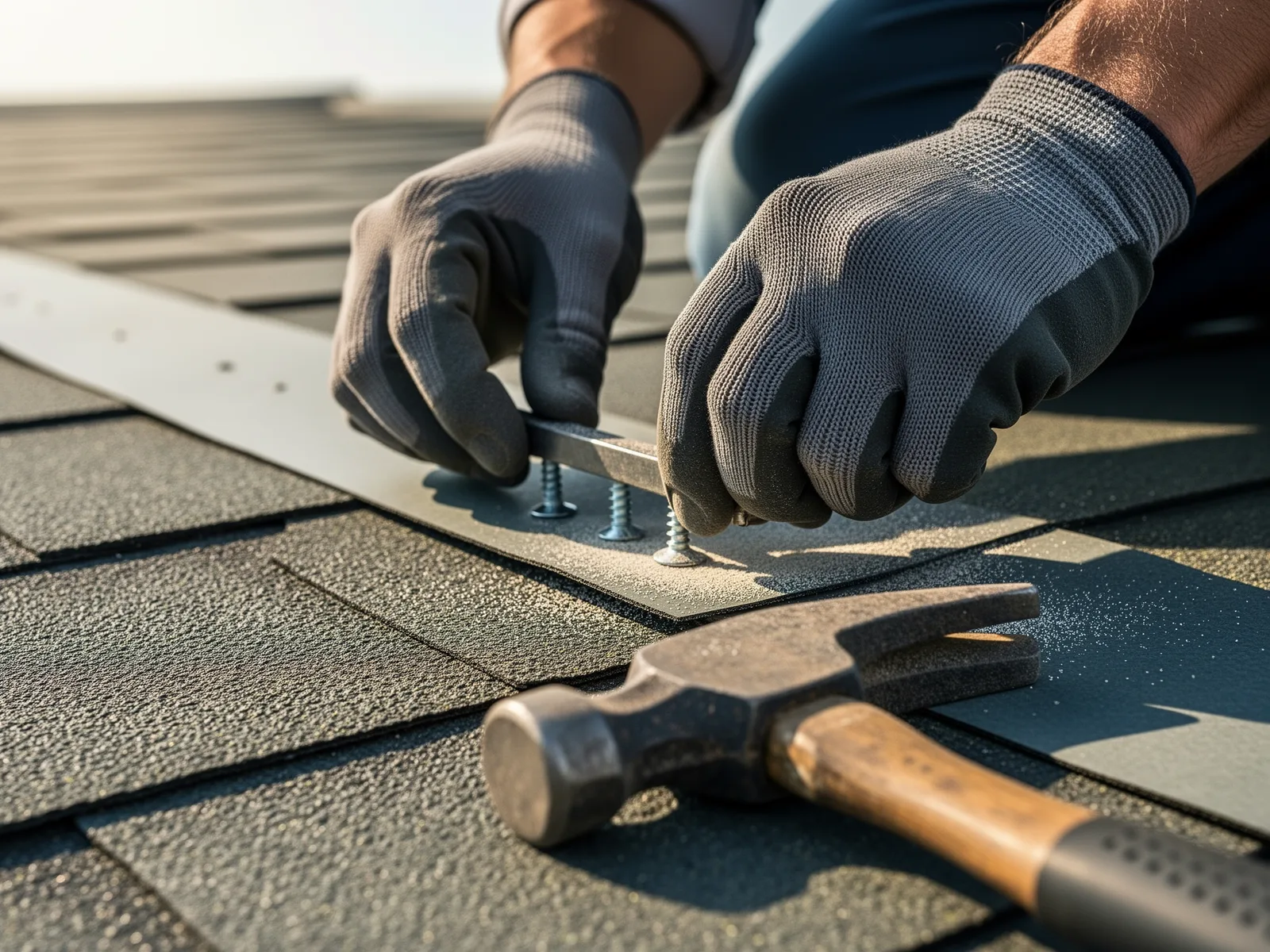 Why choose Fascia Repair in Port Royal, KY